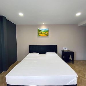 Chambre de Luxe Lit Queen-Size