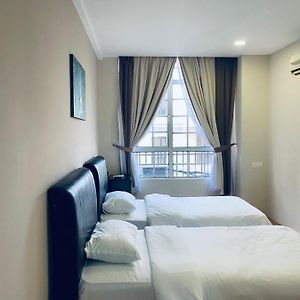 Chambre de Luxe Lit King-Size